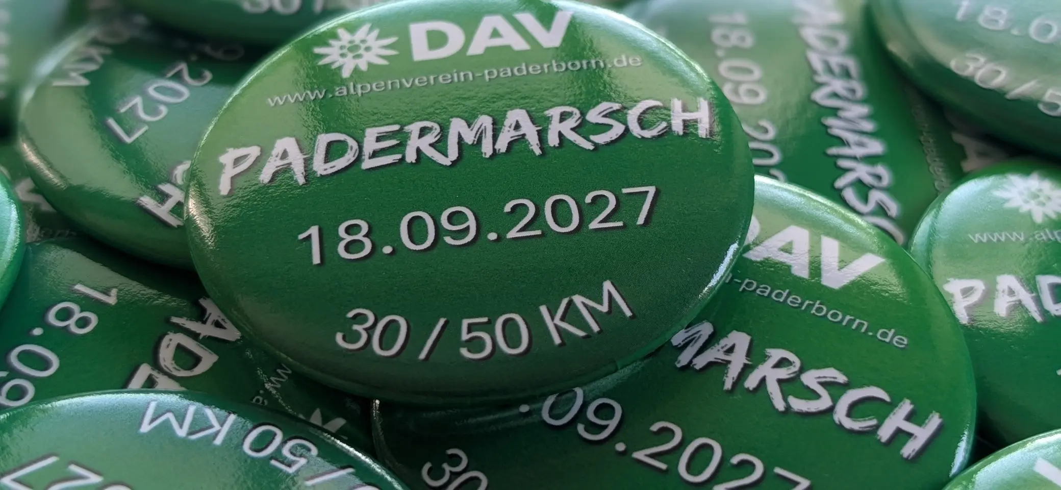 © DAV Sektion Paderborn