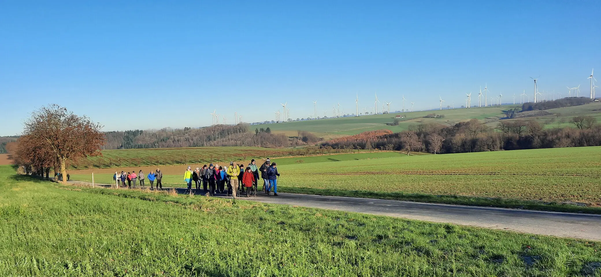 © DAV Sektion Paderborn