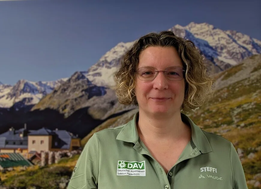© DAV Sektion Paderborn