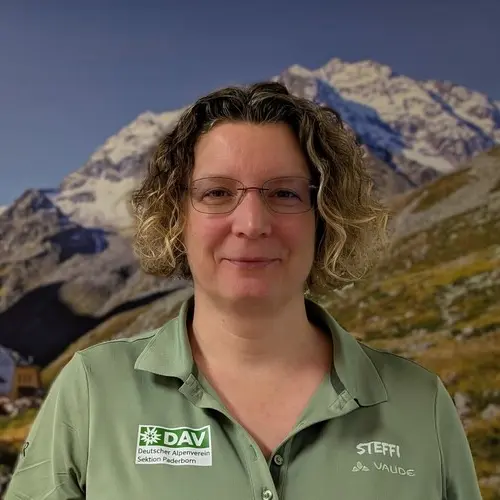 © DAV Sektion Paderborn