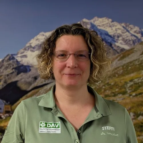 © DAV Sektion Paderborn