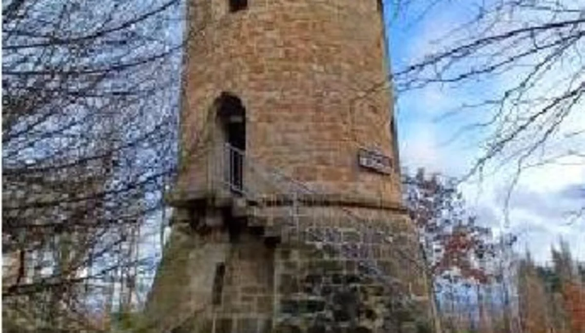 Bierbaums Nagel | © Reinhard Kockmann, DAV Paderborn